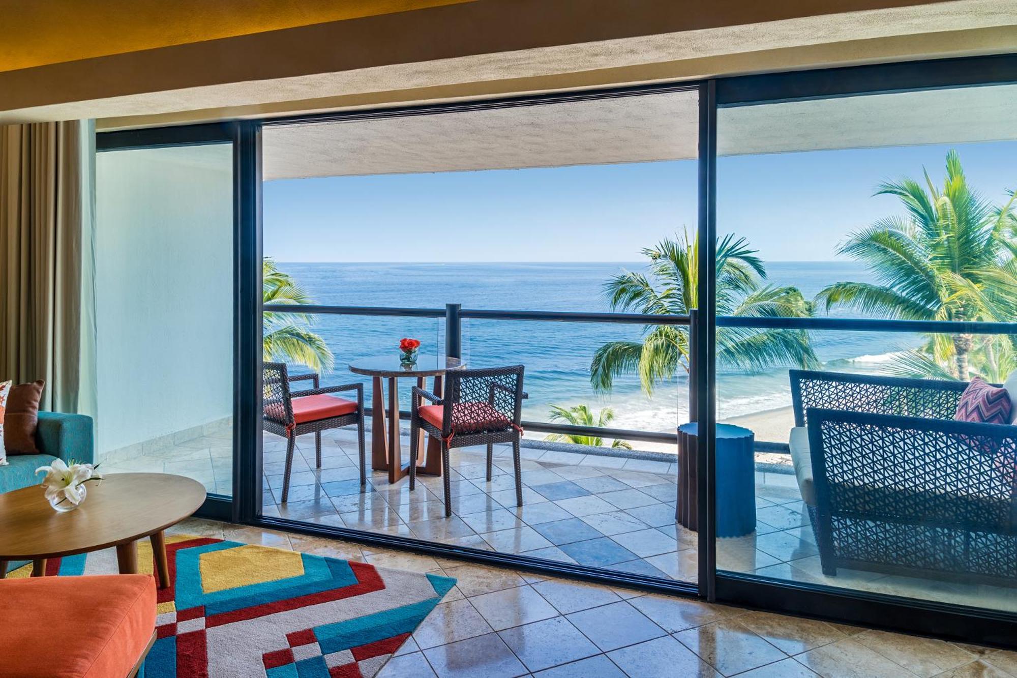 Hyatt Ziva Puerto Vallarta Exterior photo