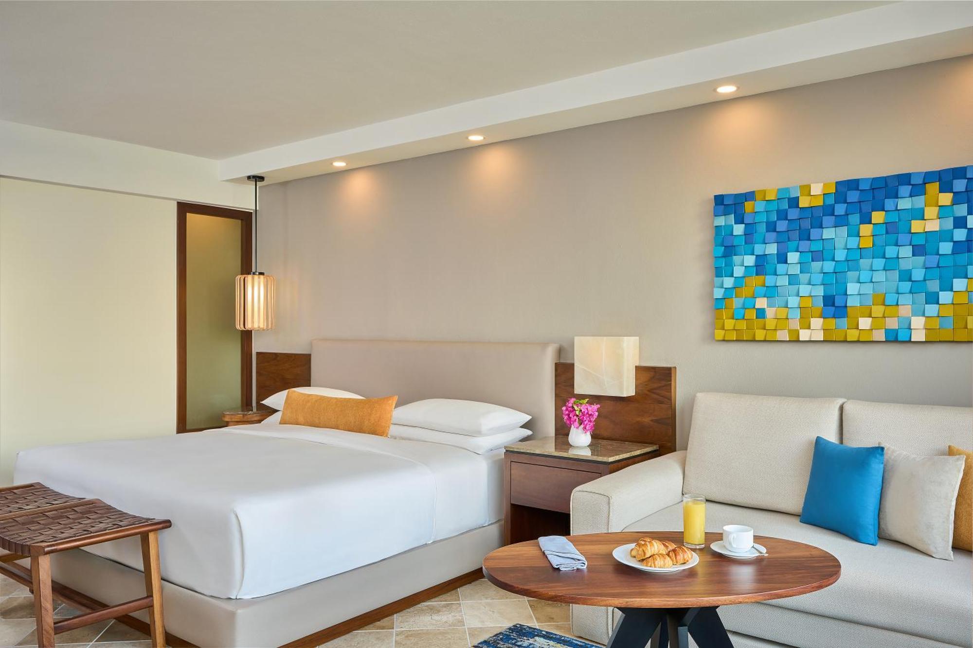 Hyatt Ziva Puerto Vallarta Exterior photo