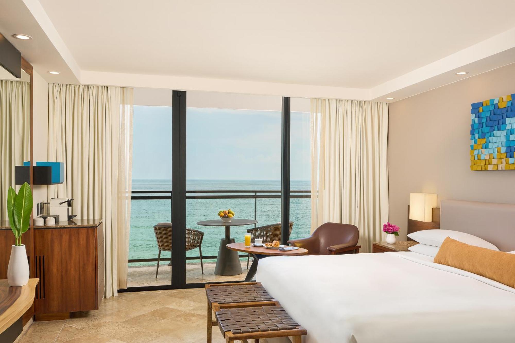 Hyatt Ziva Puerto Vallarta Exterior photo