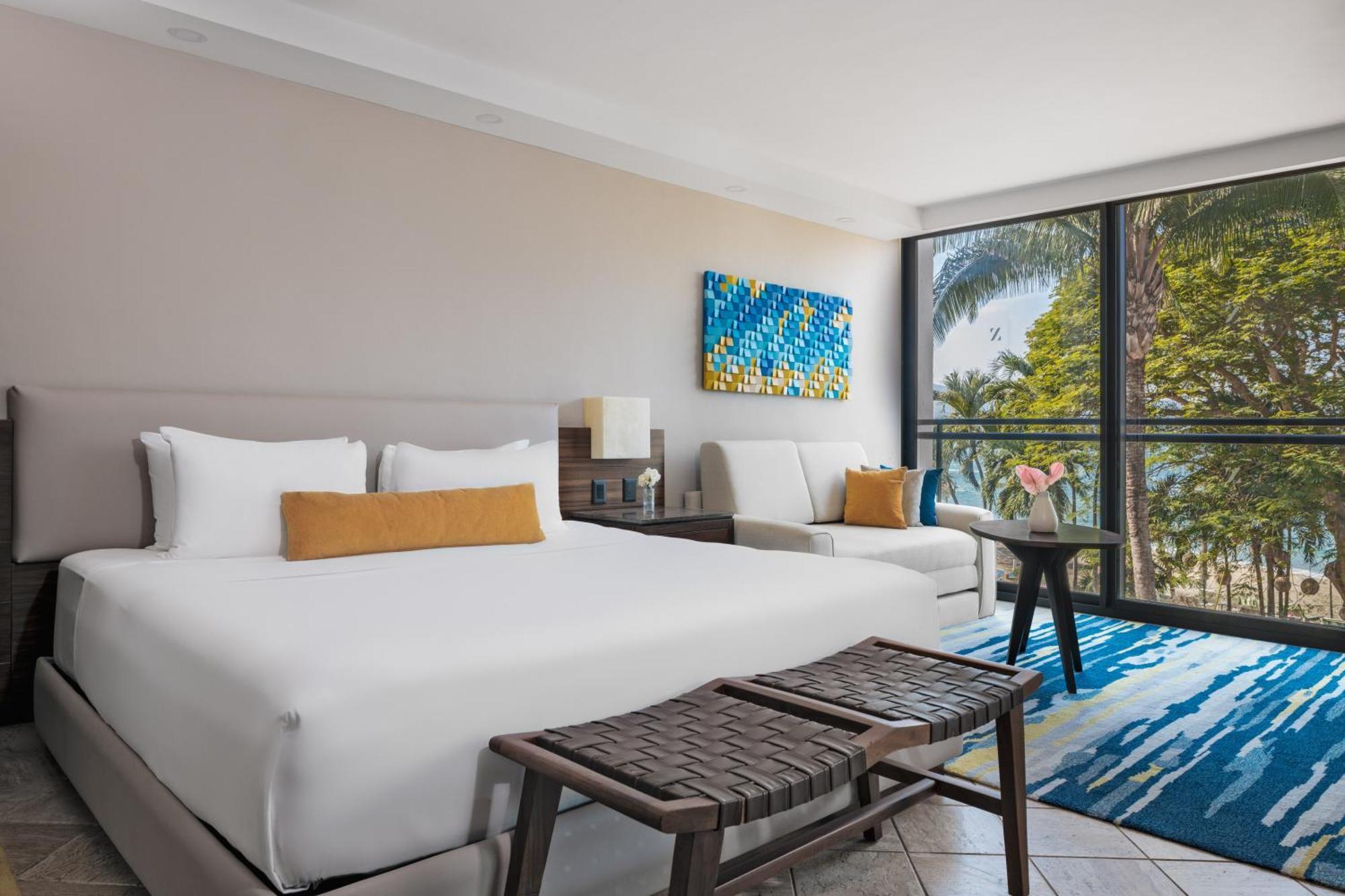 Hyatt Ziva Puerto Vallarta Exterior photo