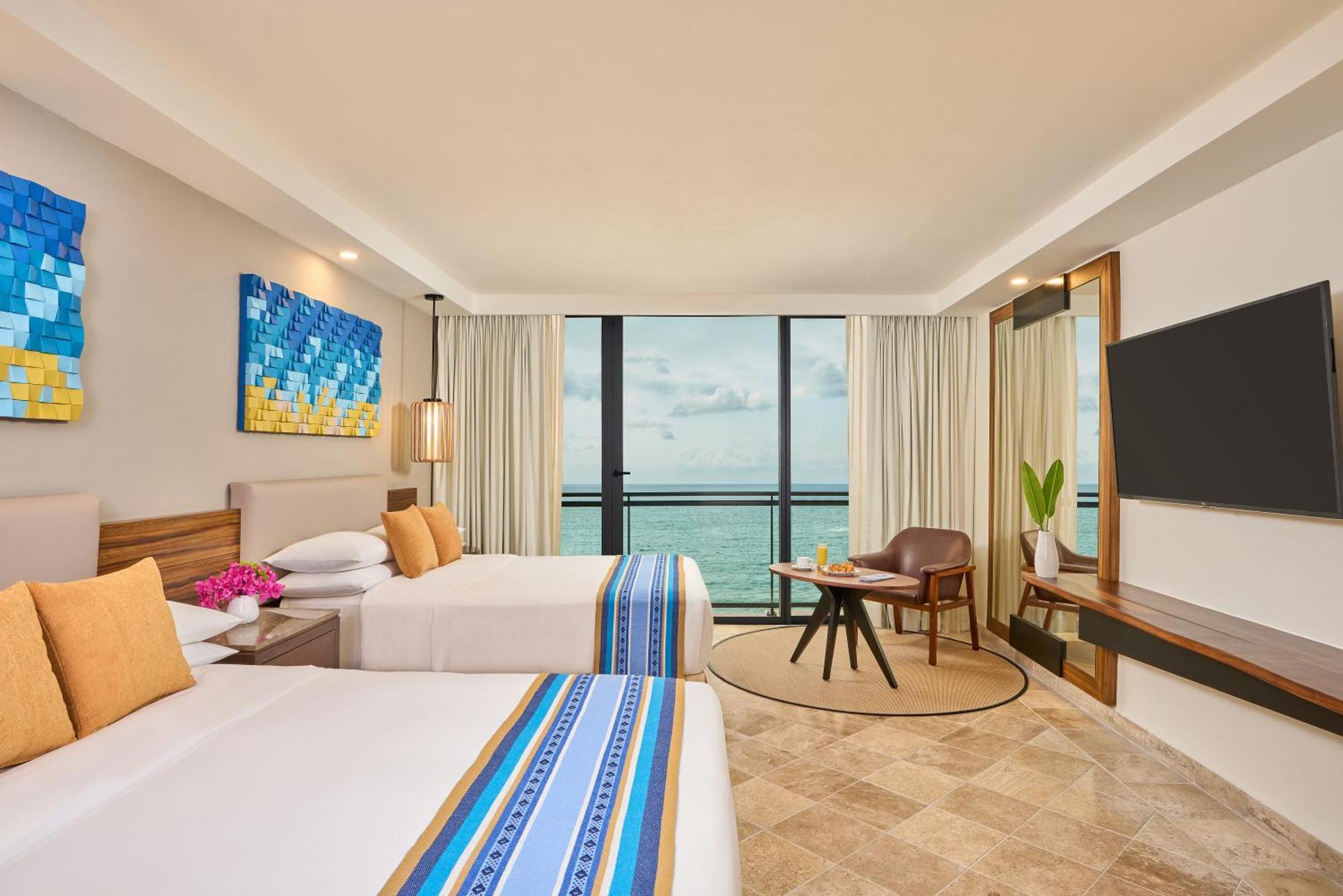 Hyatt Ziva Puerto Vallarta Exterior photo