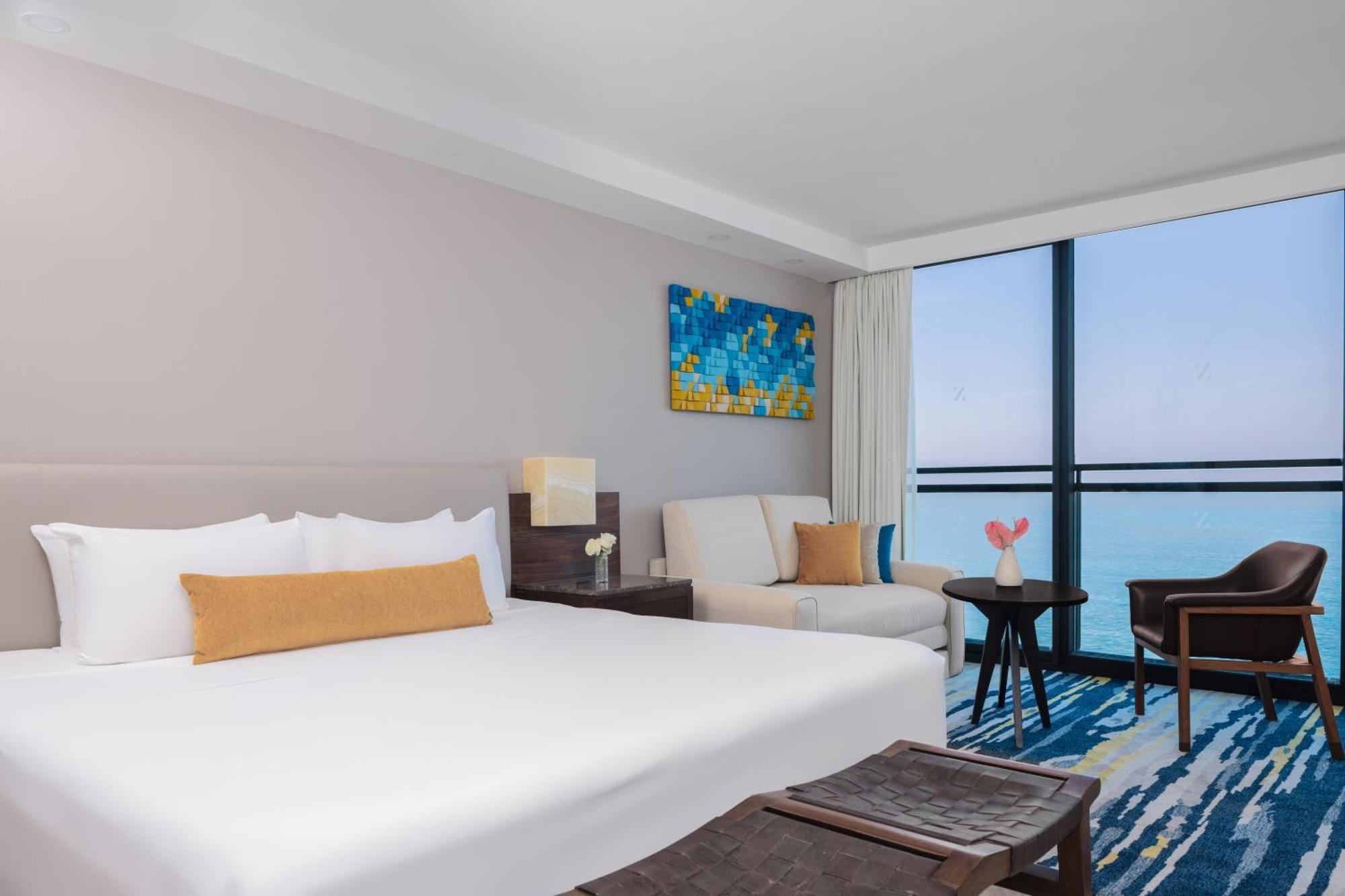 Hyatt Ziva Puerto Vallarta Exterior photo