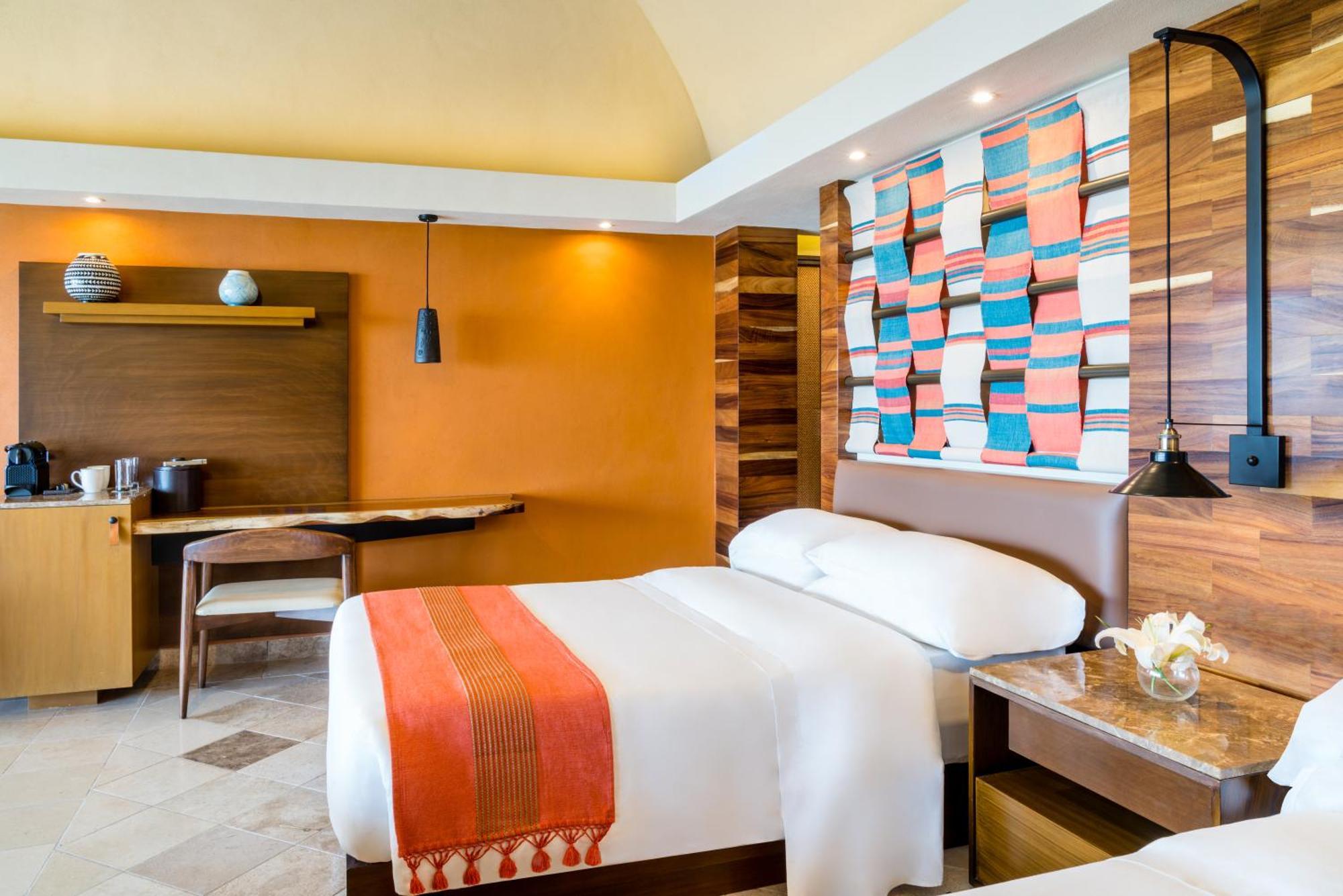 Hyatt Ziva Puerto Vallarta Exterior photo