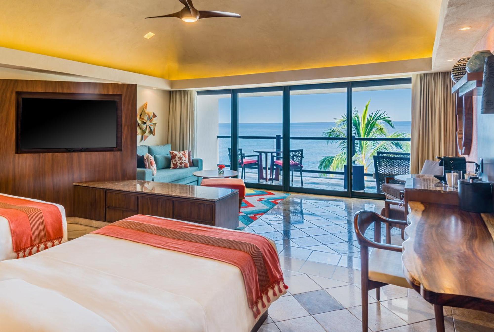 Hyatt Ziva Puerto Vallarta Exterior photo