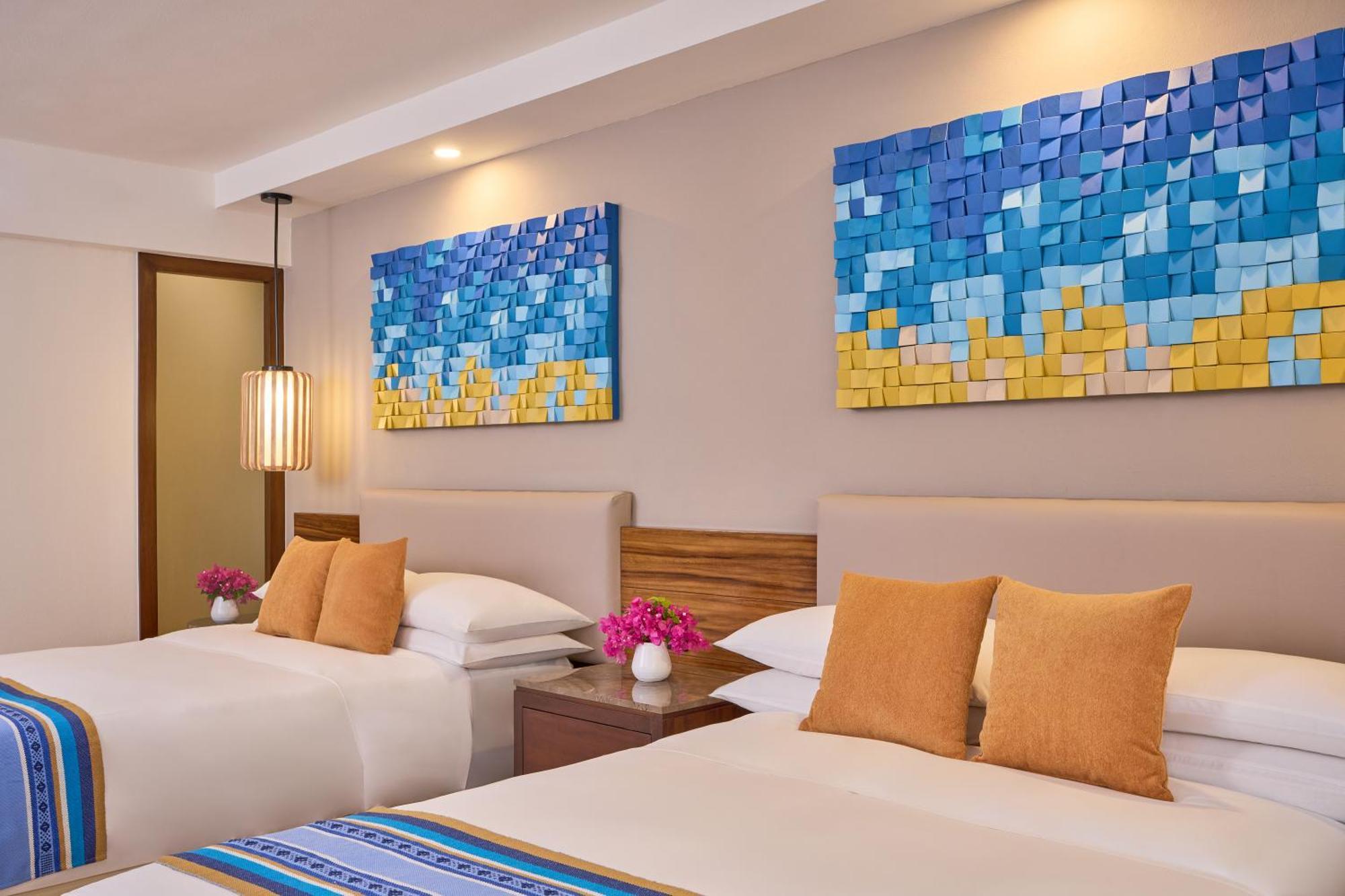 Hyatt Ziva Puerto Vallarta Exterior photo