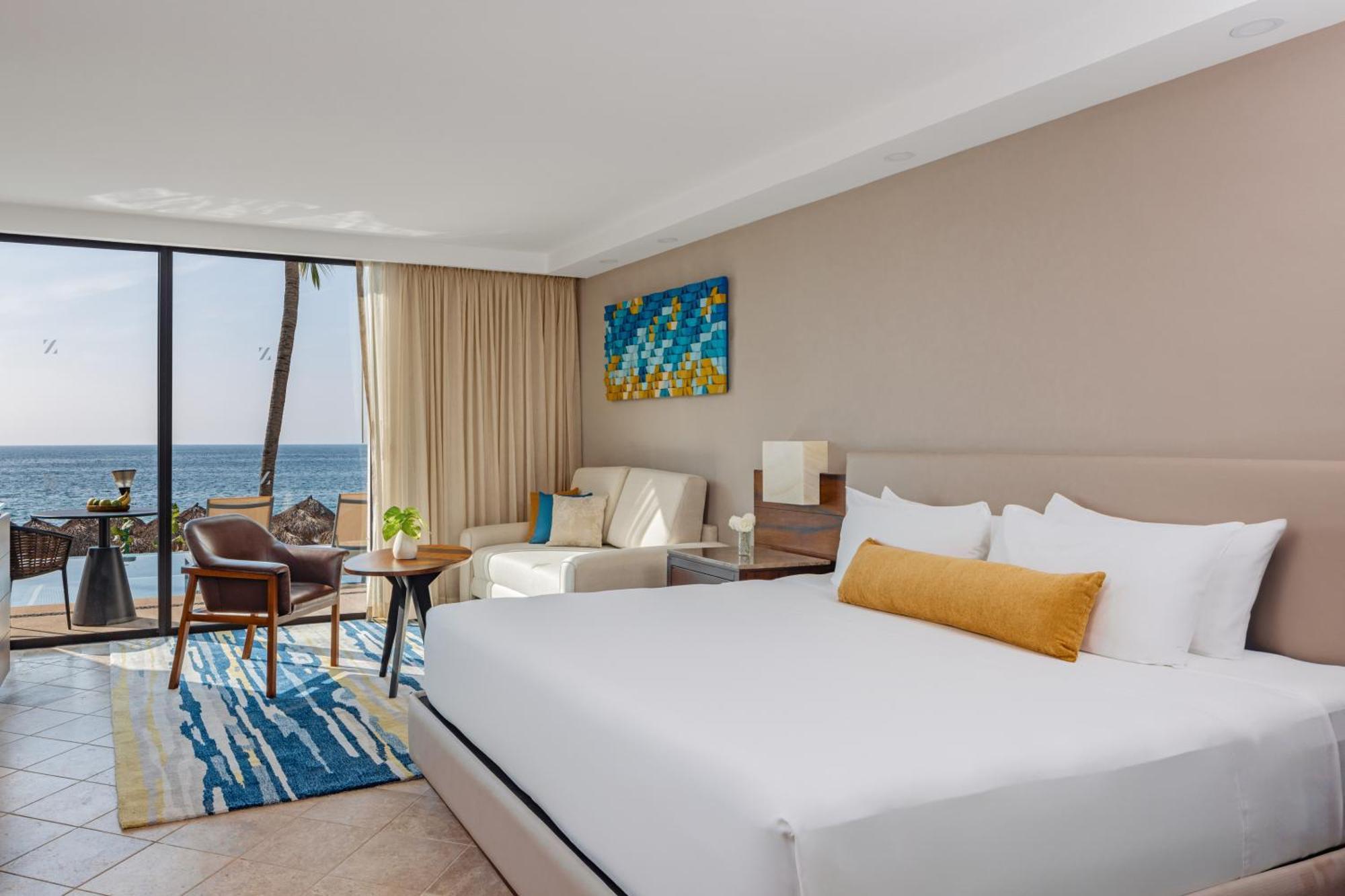 Hyatt Ziva Puerto Vallarta Exterior photo