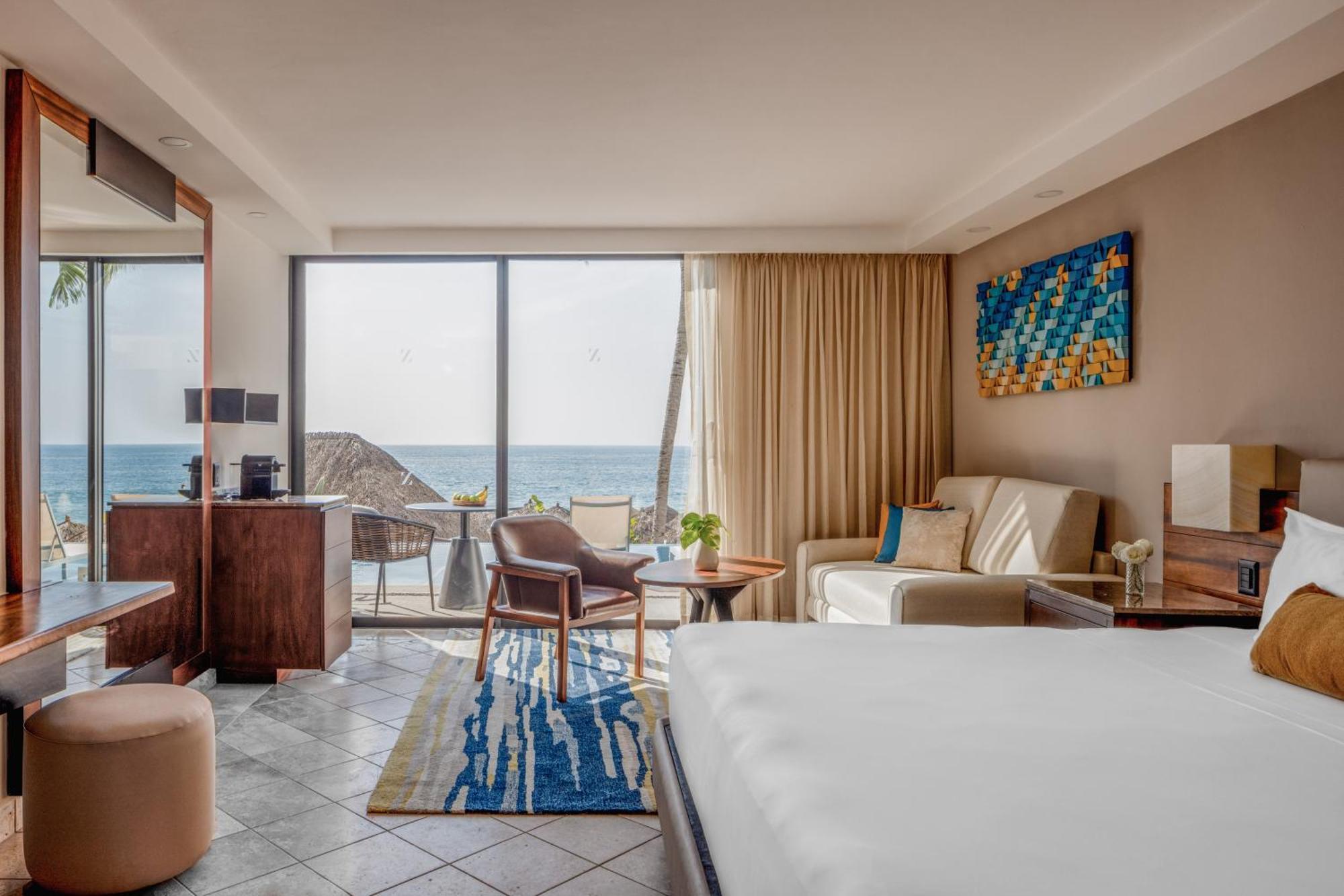 Hyatt Ziva Puerto Vallarta Exterior photo