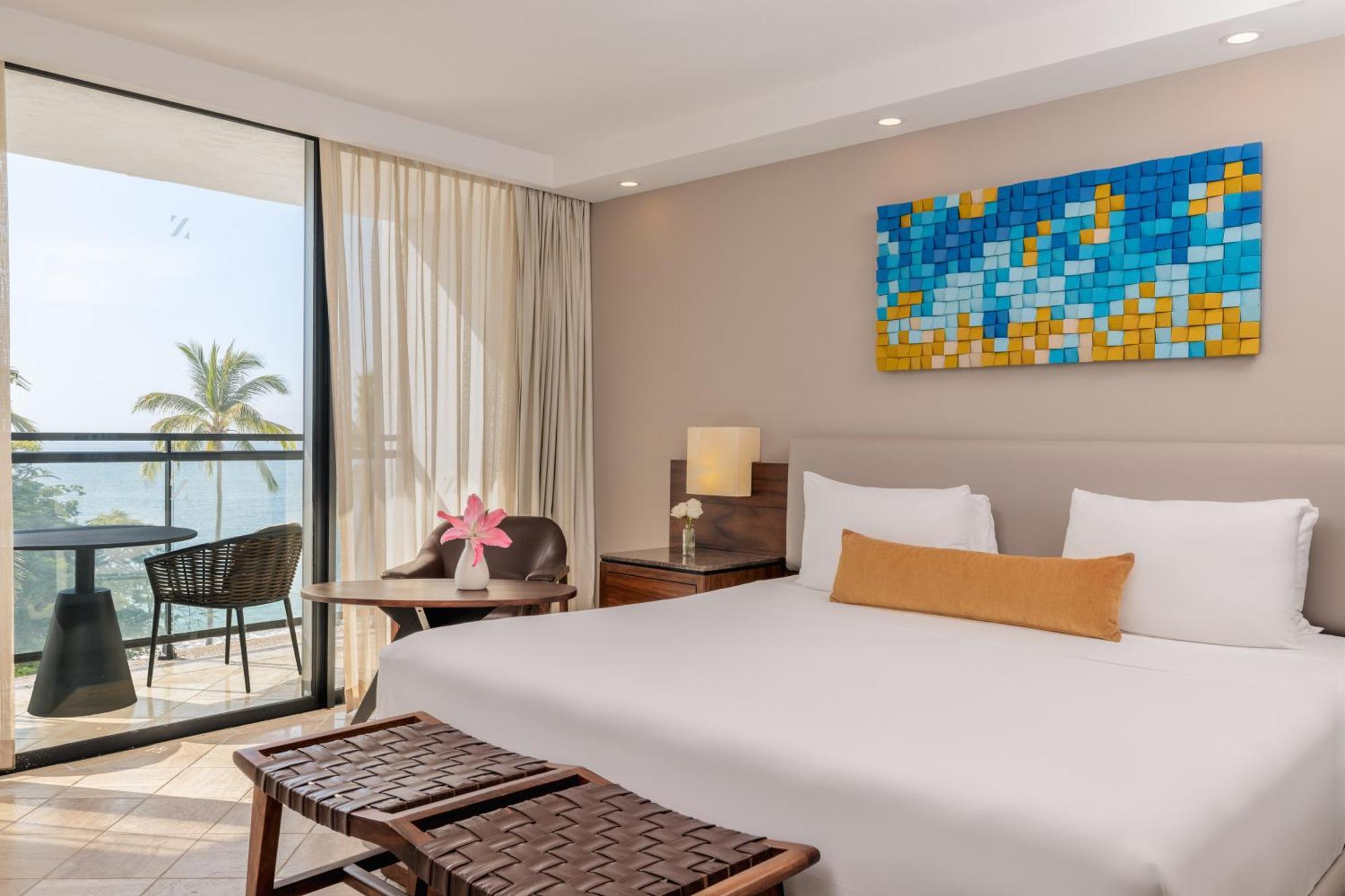 Hyatt Ziva Puerto Vallarta Exterior photo