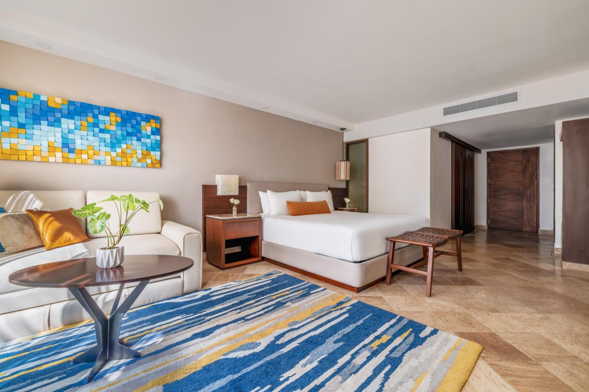 Hyatt Ziva Puerto Vallarta Exterior photo