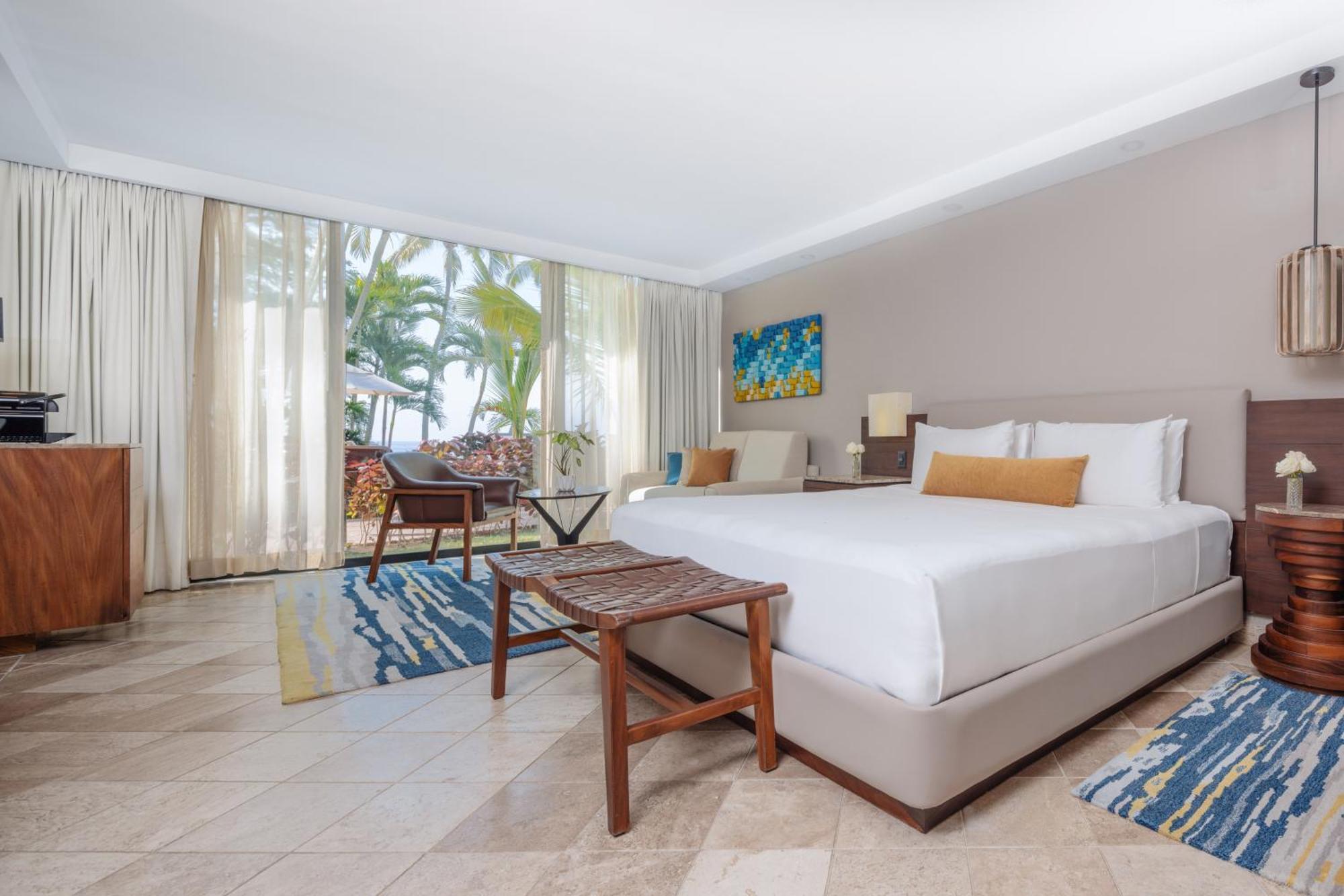 Hyatt Ziva Puerto Vallarta Exterior photo