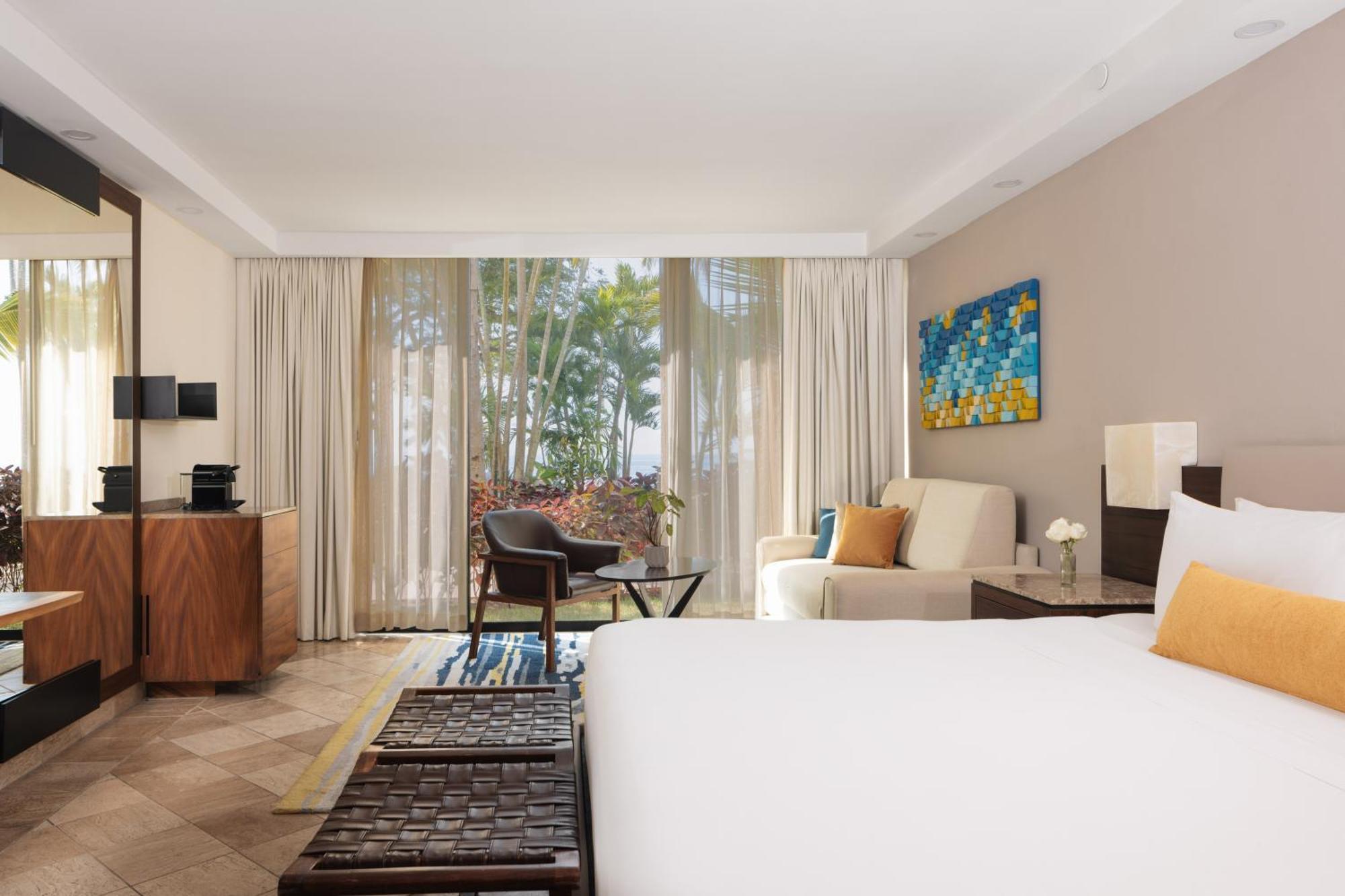 Hyatt Ziva Puerto Vallarta Exterior photo