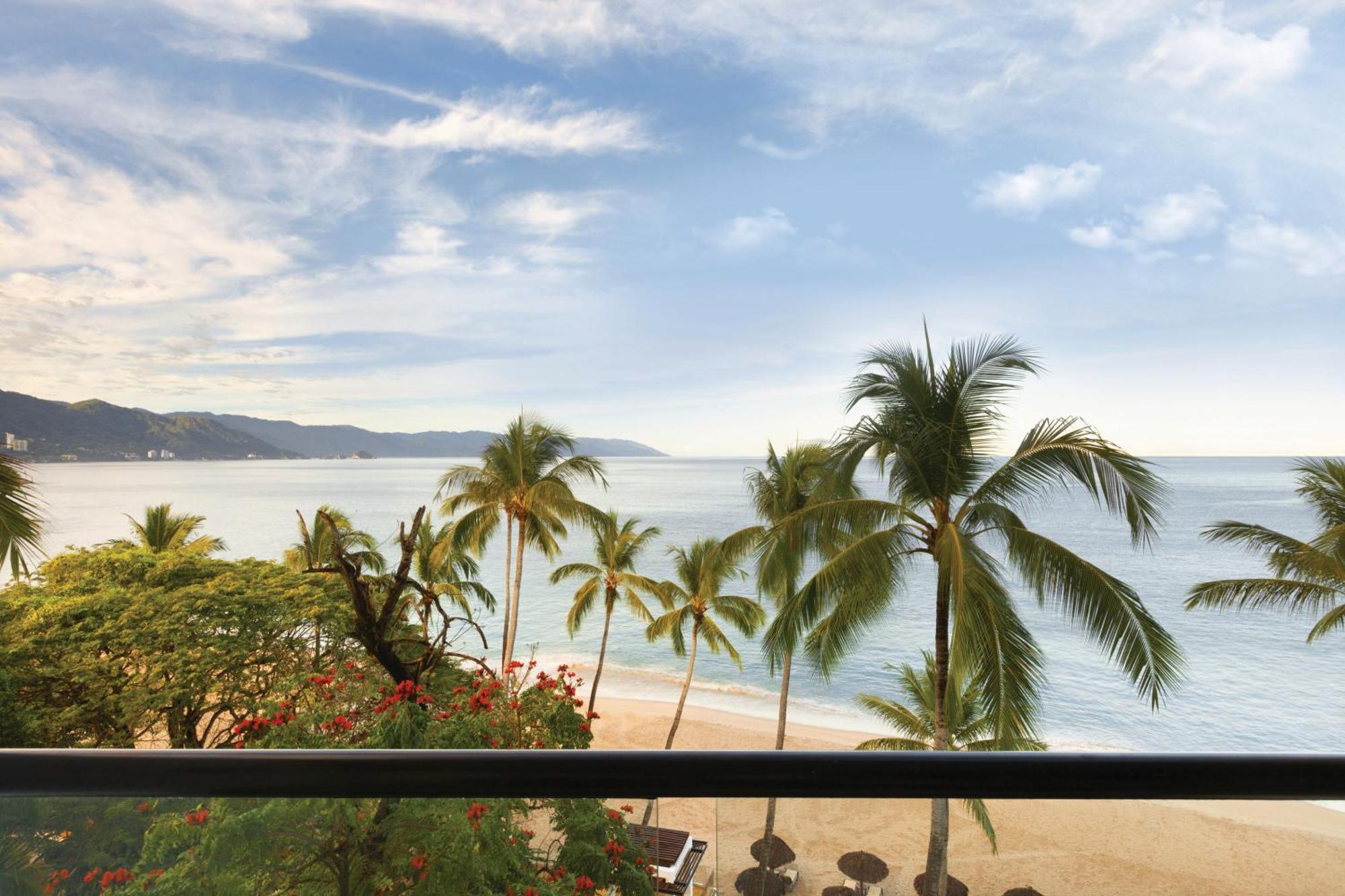 Hyatt Ziva Puerto Vallarta Room photo