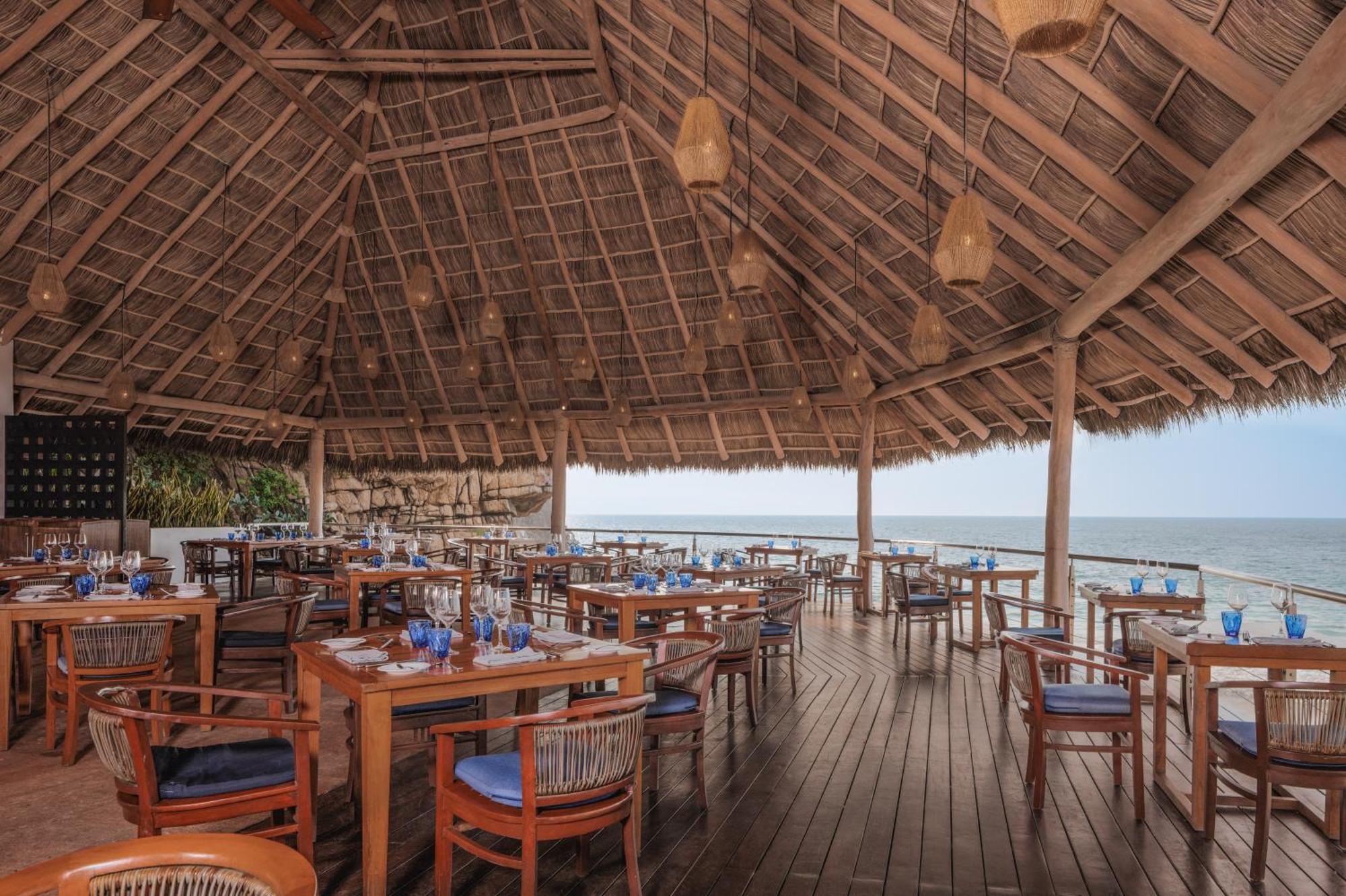 Hyatt Ziva Puerto Vallarta Exterior photo