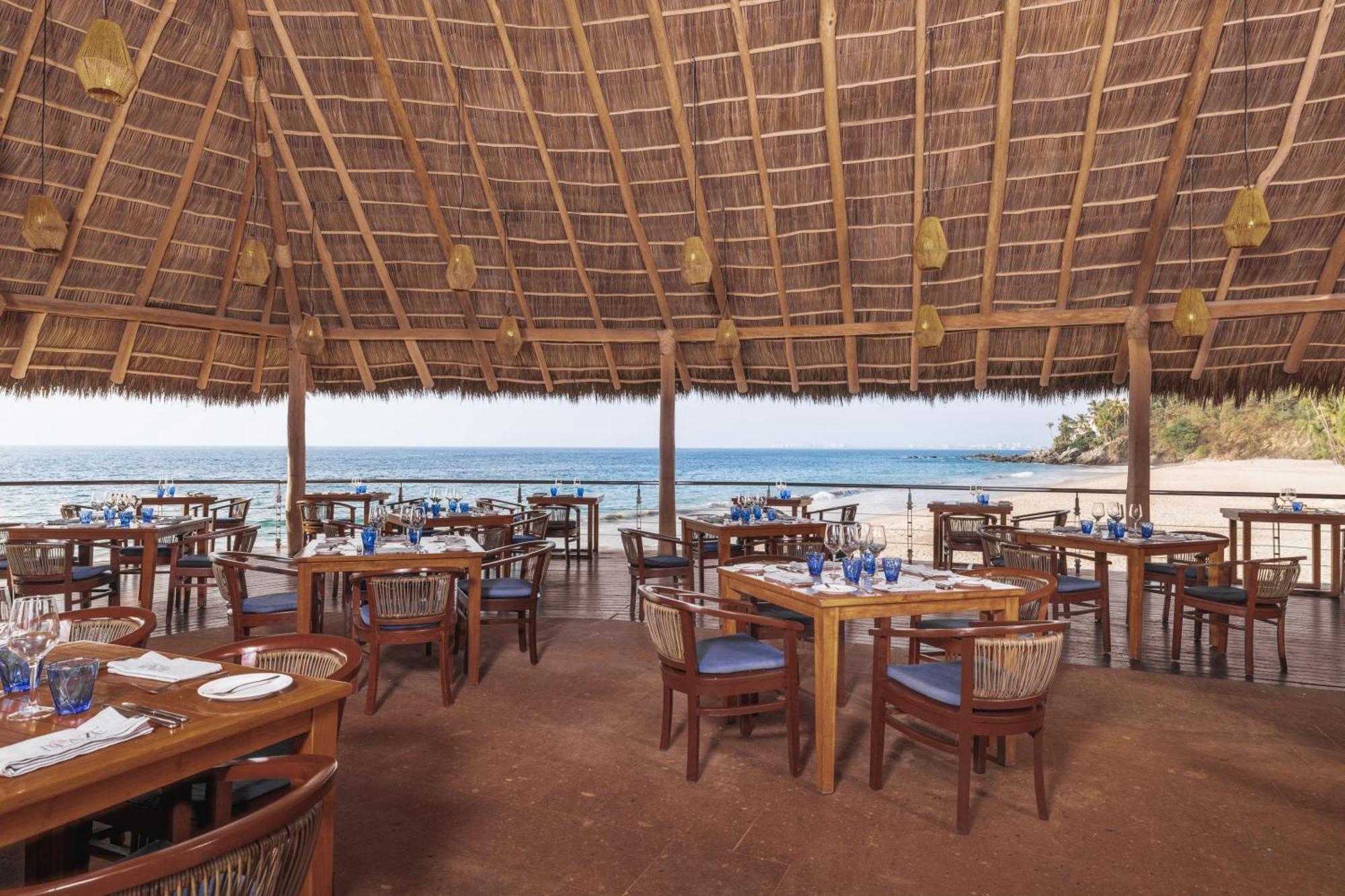 Hyatt Ziva Puerto Vallarta Exterior photo
