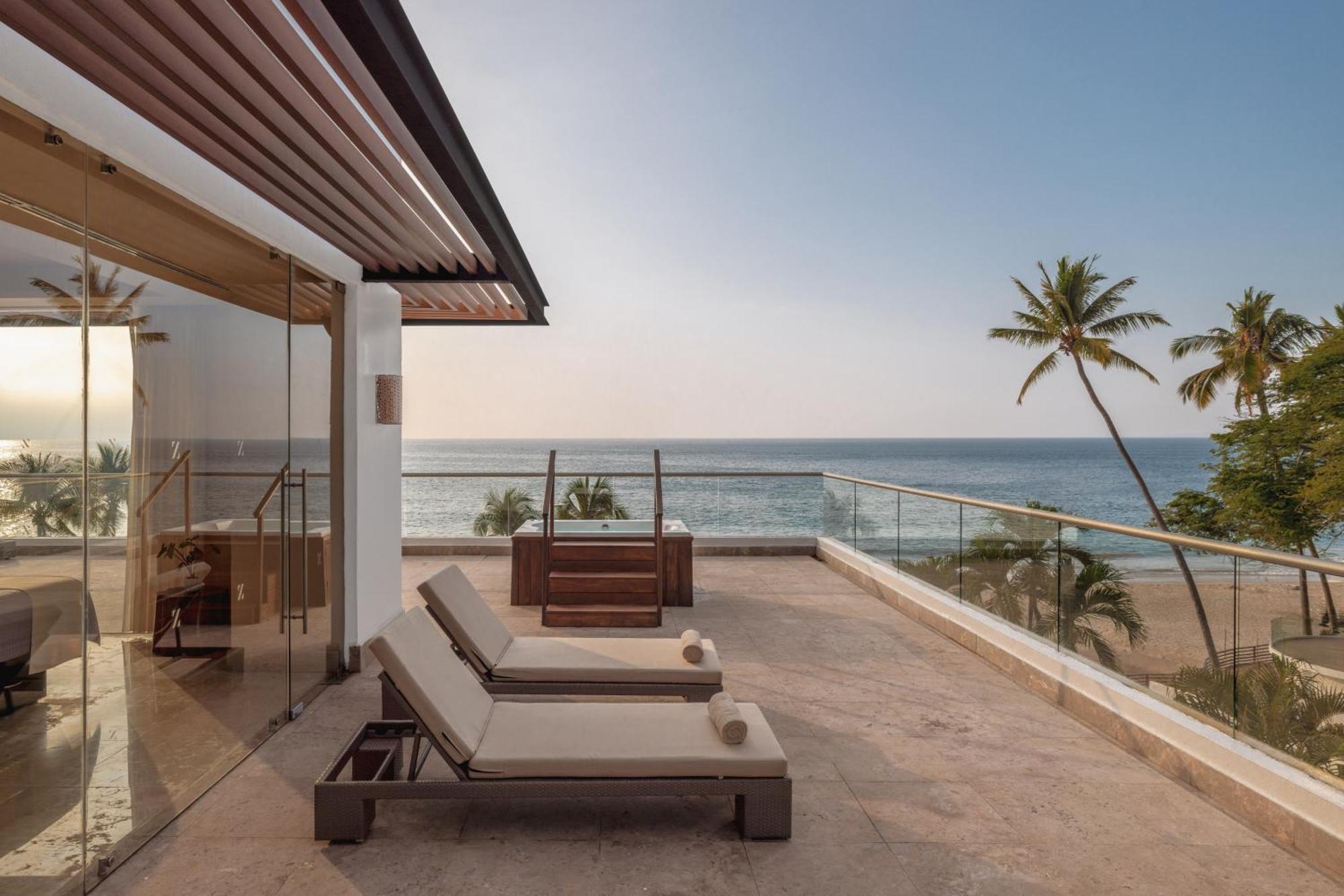 Hyatt Ziva Puerto Vallarta Exterior photo