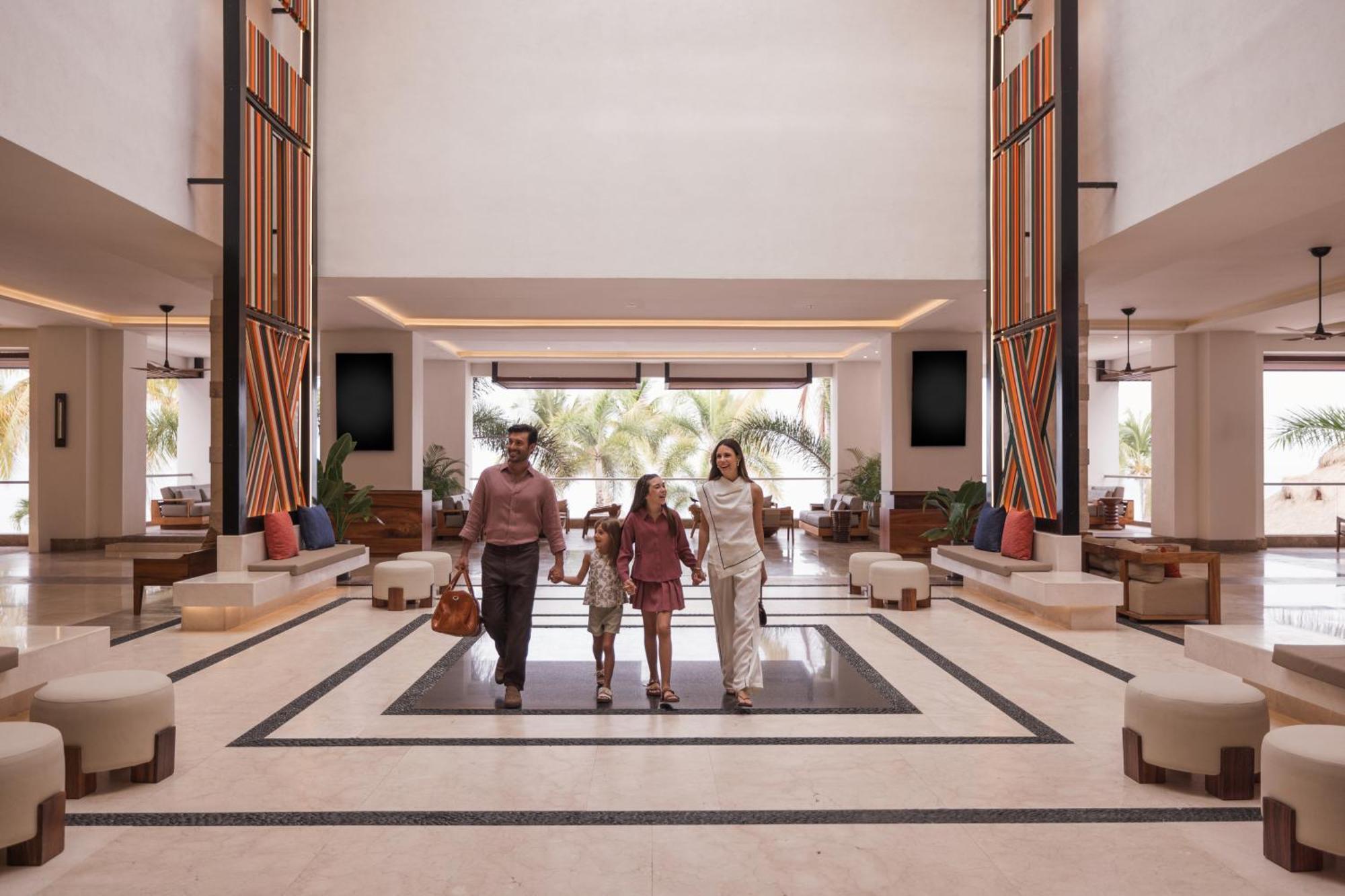 Hyatt Ziva Puerto Vallarta Exterior photo