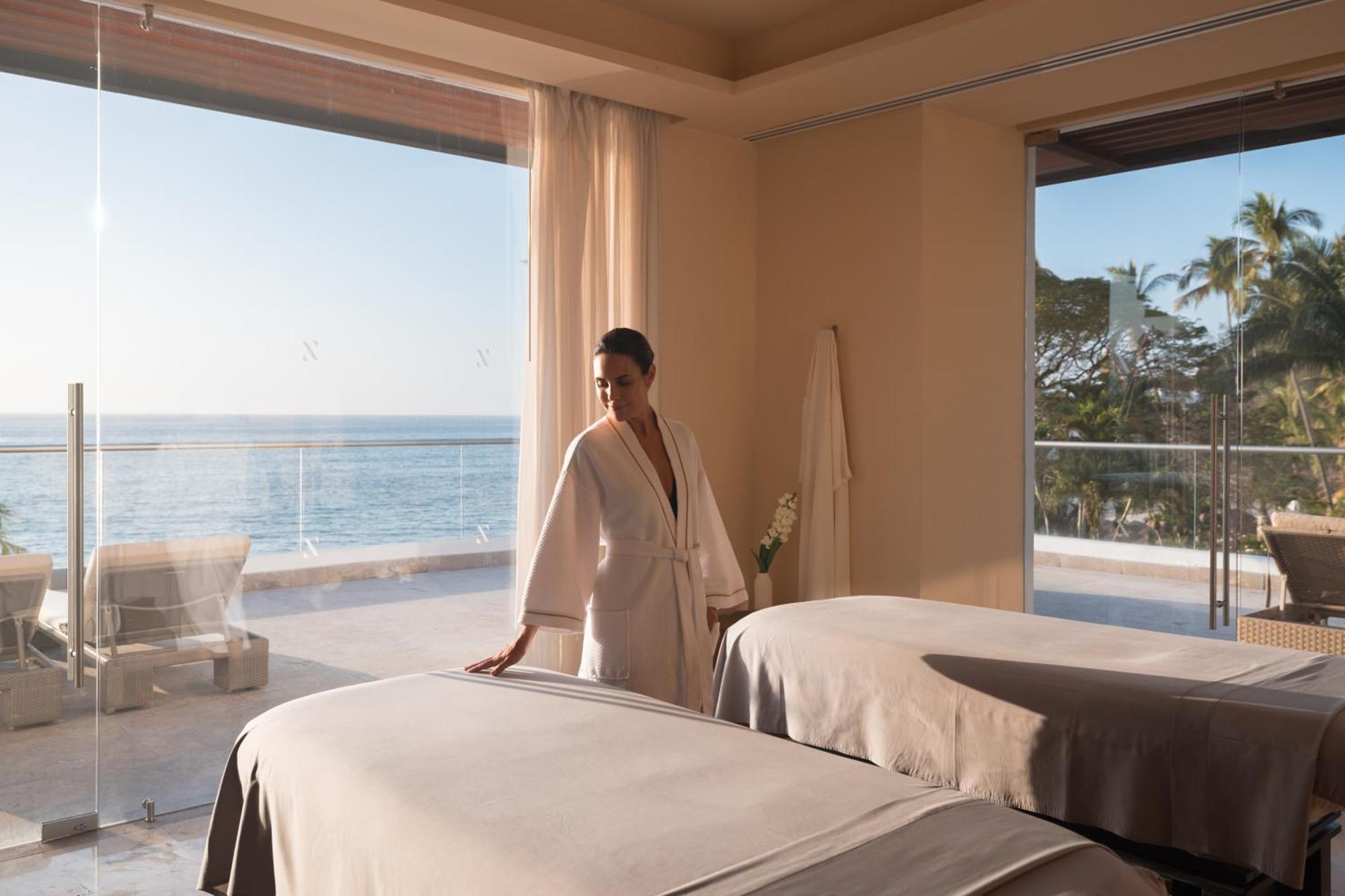Hyatt Ziva Puerto Vallarta Exterior photo