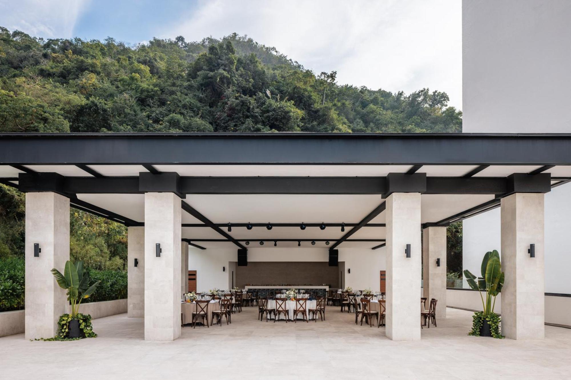 Hyatt Ziva Puerto Vallarta Exterior photo