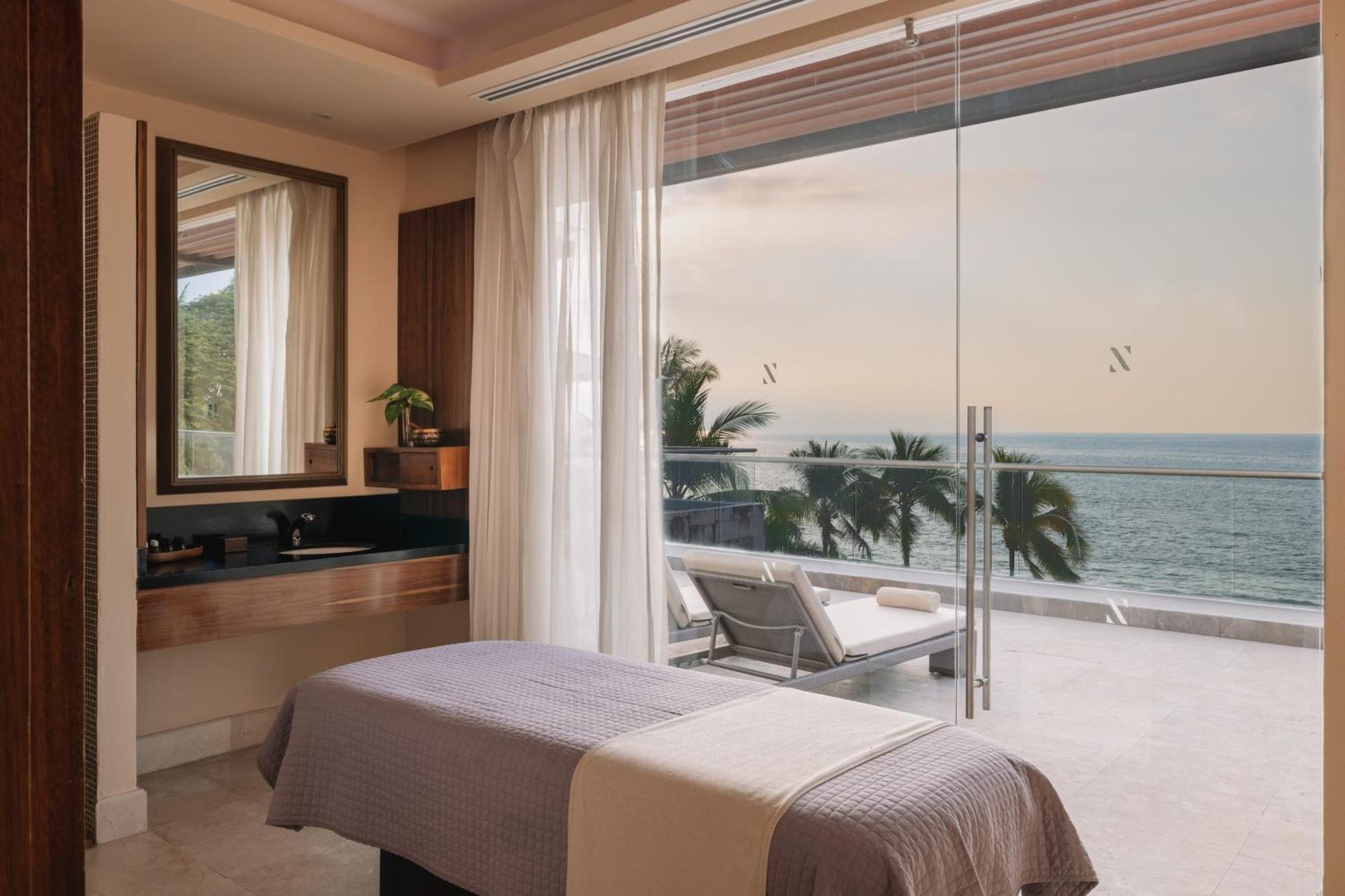 Hyatt Ziva Puerto Vallarta Exterior photo