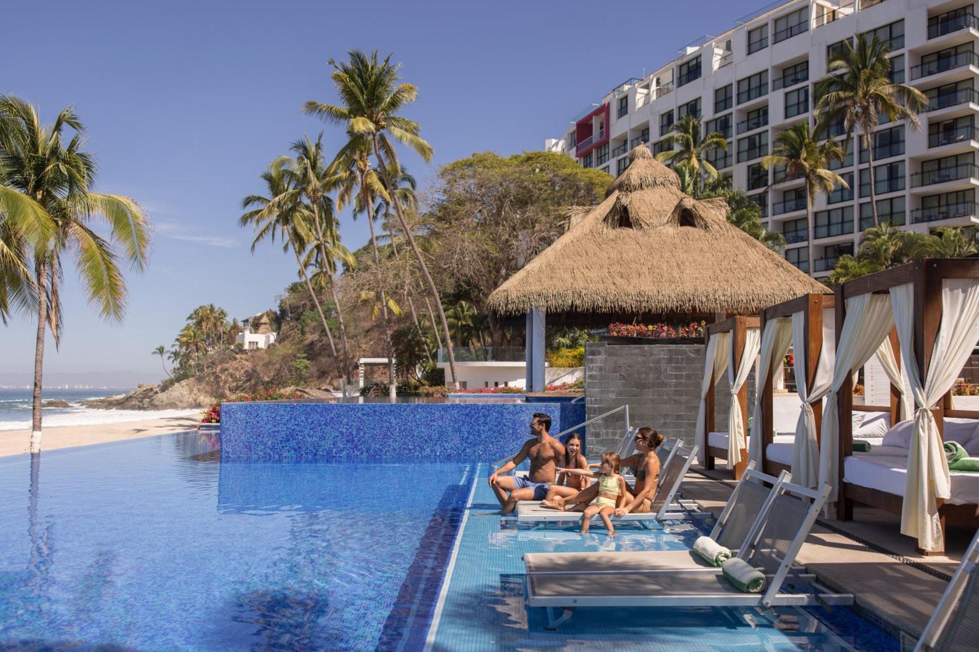 Hyatt Ziva Puerto Vallarta Exterior photo