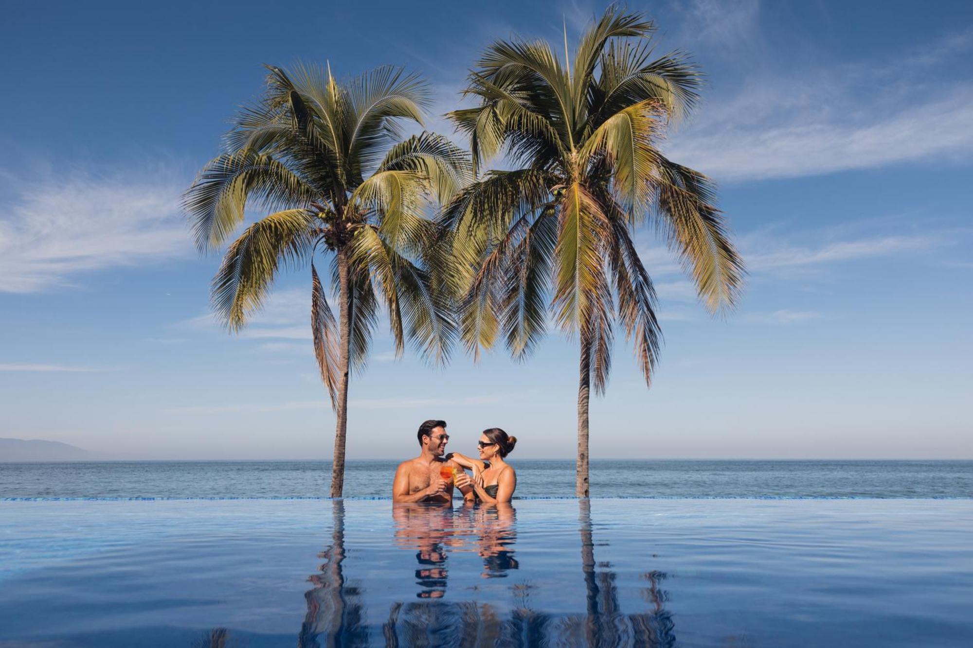 Hyatt Ziva Puerto Vallarta Exterior photo