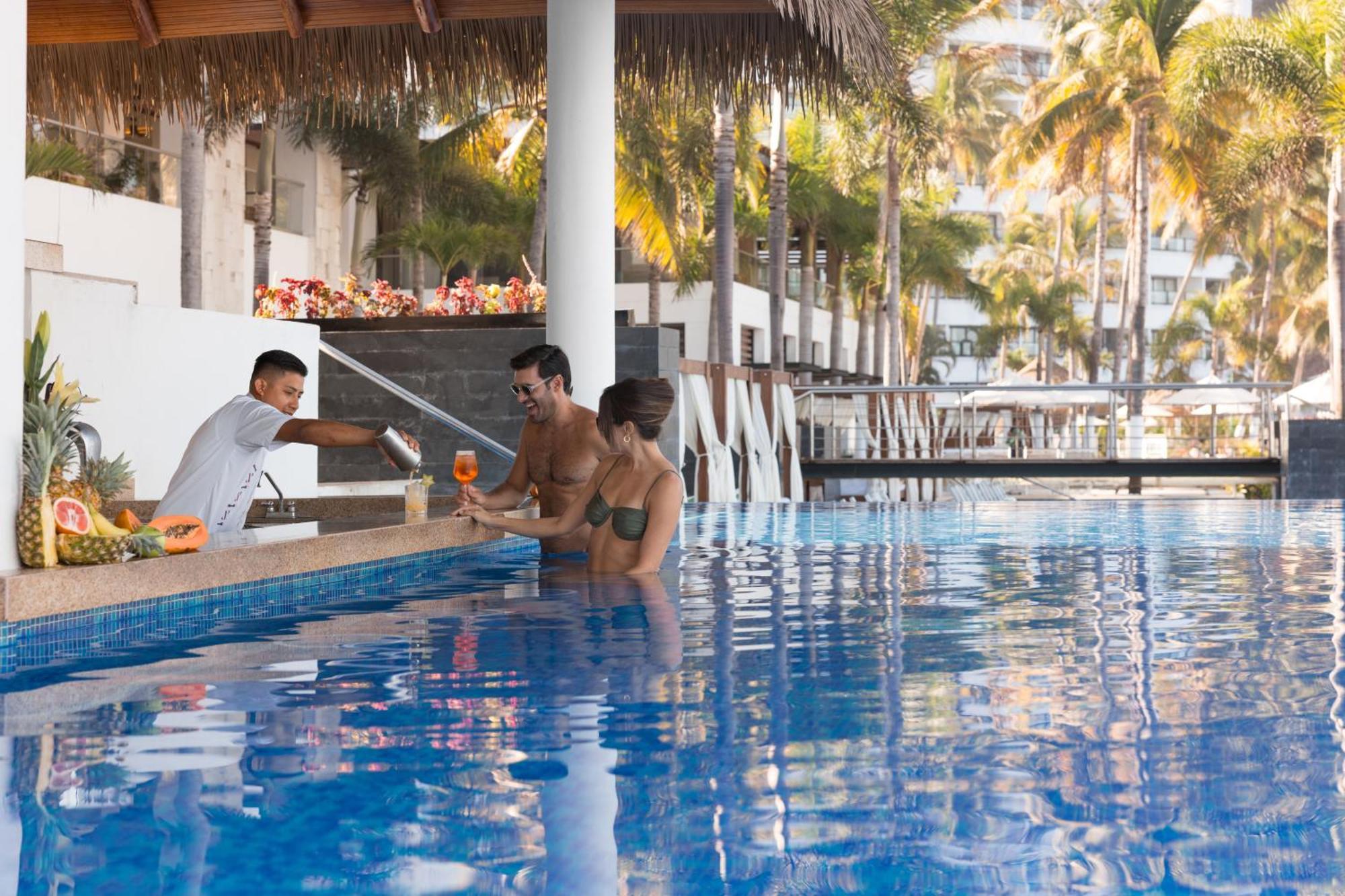 Hyatt Ziva Puerto Vallarta Exterior photo