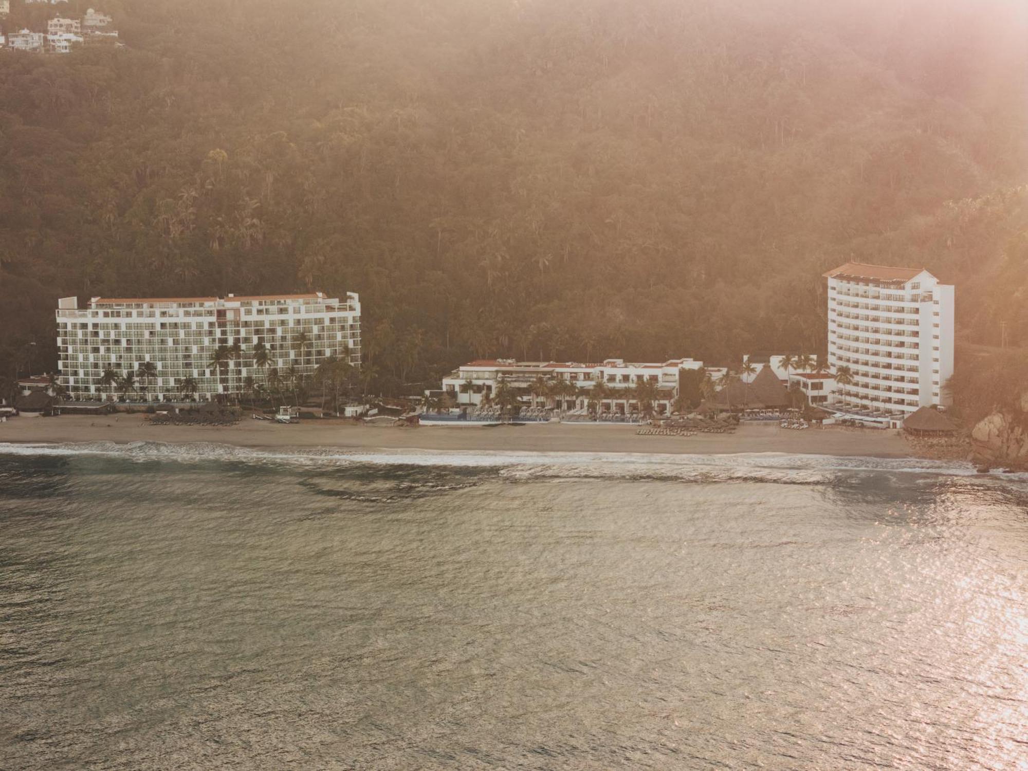 Hyatt Ziva Puerto Vallarta Exterior photo