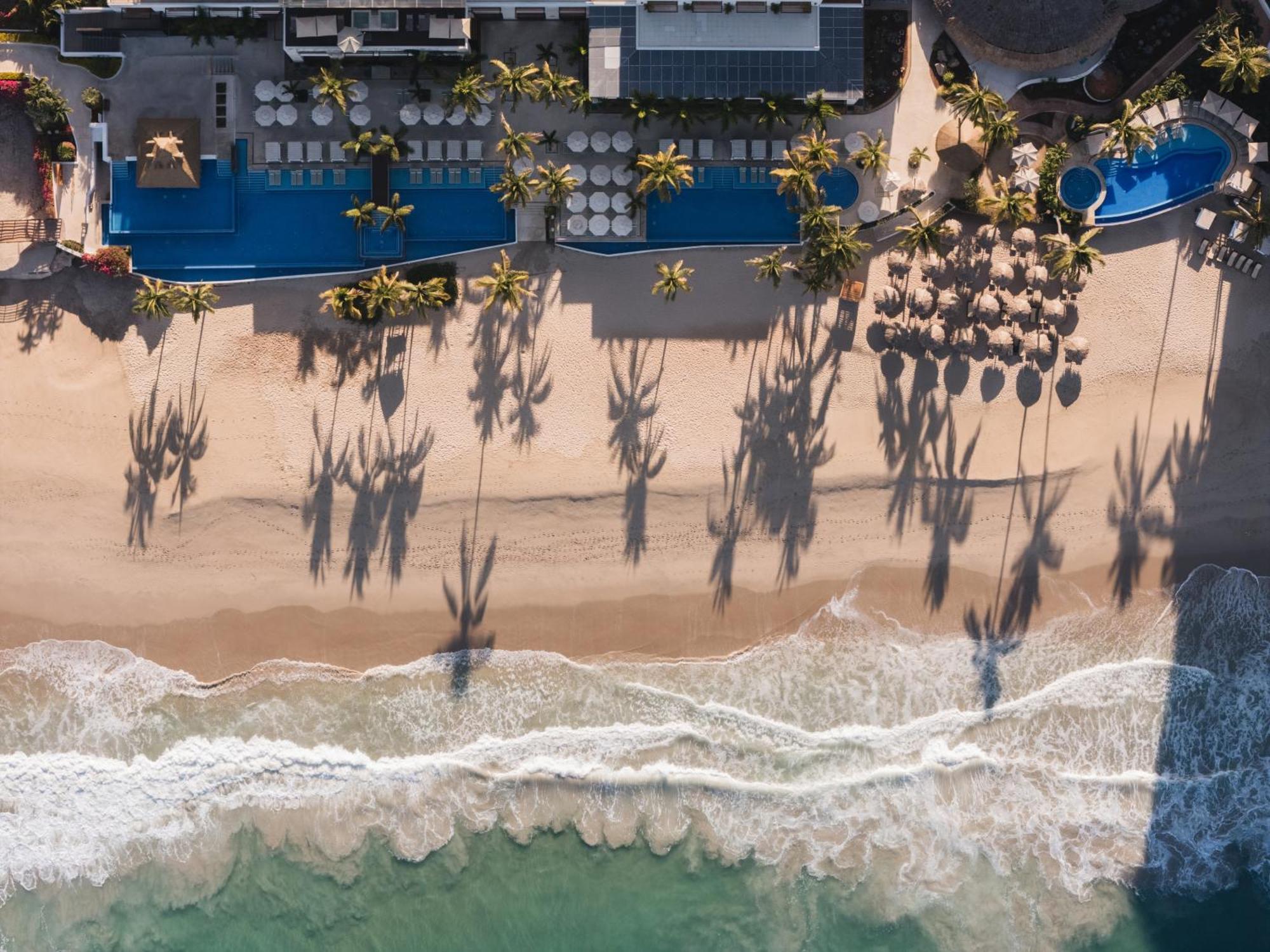 Hyatt Ziva Puerto Vallarta Exterior photo