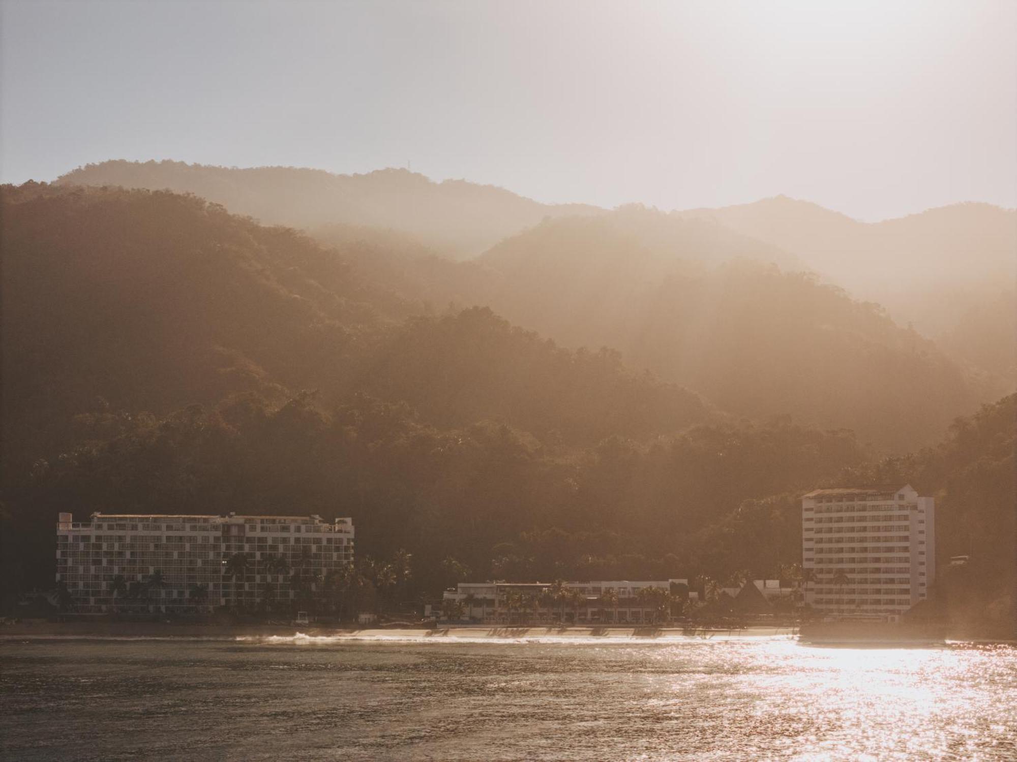 Hyatt Ziva Puerto Vallarta Exterior photo