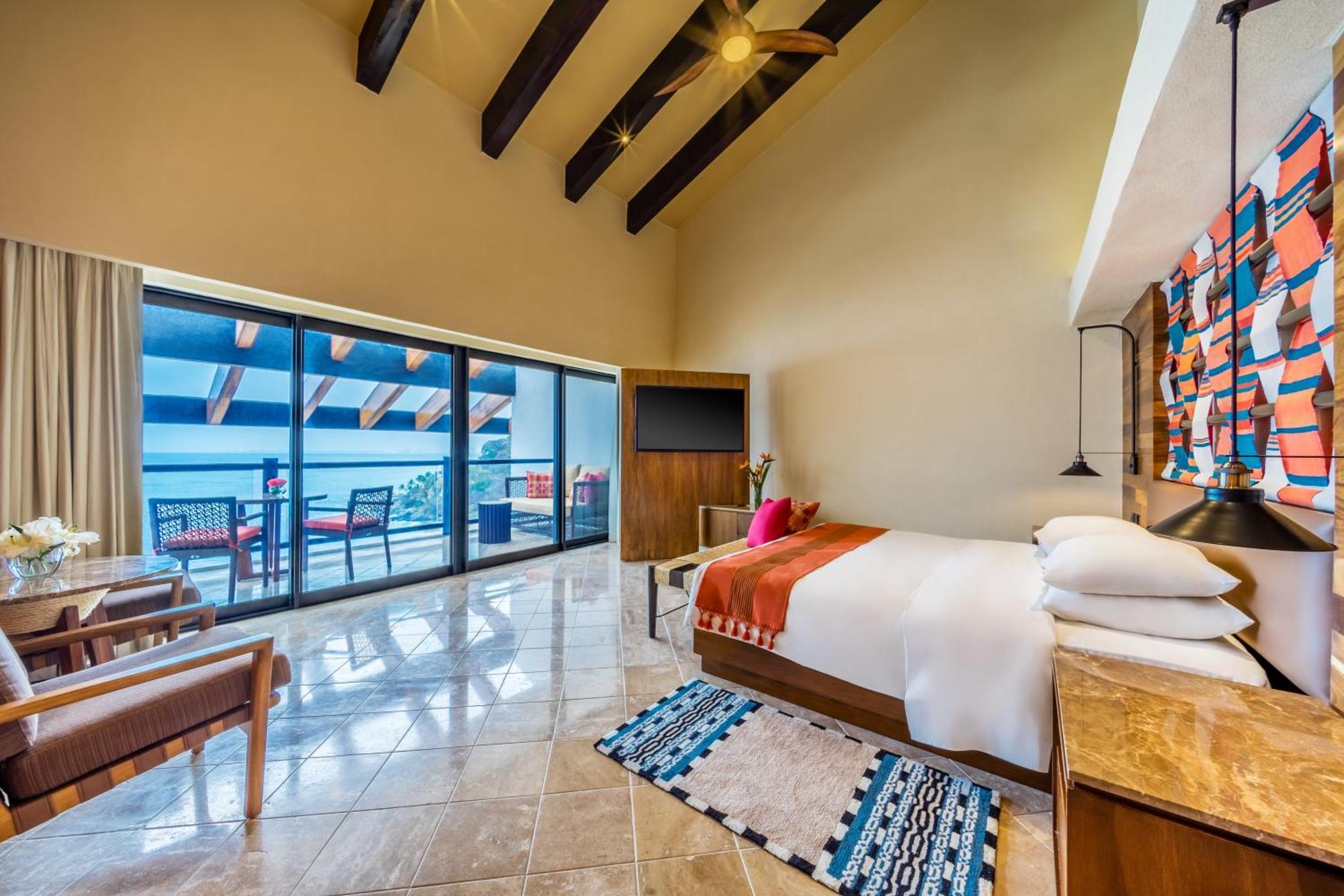 Hyatt Ziva Puerto Vallarta Room photo